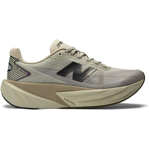 New Balance �j���[�o�����X ���f�B�[�X �X�j�[�J�[ �yNew Balance FuelCell Rebel v5 Shipyard Arid Stone (Women's)�z �T�C�Y US_8.5(25.5cm) Shipyard/Arid Stone/Silver Metallic