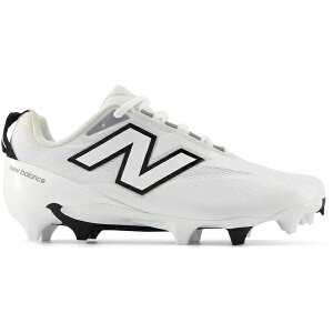 New Balance j[oX fB[X Xj[J[ yNew Balance BurnX5 White Arctic Fox Grey (Women's)z TCY US_6.5(23.5cm) NB White/Arctic Fox/Grey