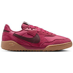 Nike iCL fB[X Xj[J[ yNike Terra Manta Suede Sweet Beet Burgundy Crush (Women's)z TCY US_W_10 Sweet Beet/Gum Medium Brown/Burgundy Crush