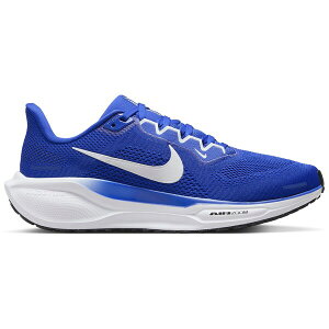 Nike �i�C�L ���f�B�[�X �X�j�[�J�[ �yNike Air Zoom Pegasus 41 TB Game Royal White (Women's)�z �T�C�Y US_7(24.0cm) Game Royal/Black/White