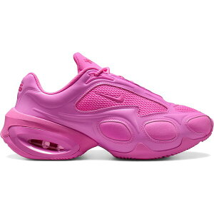 Nike �i�C�L ���f�B�[�X �X�j�[�J�[ �yNike Air Max Muse Pink Spell (Women's)�z �T�C�Y US_9(26.0cm) Pink Spell/Pink Glow