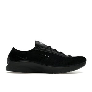 Nike �i�C�L ���f�B�[�X �X�j�[�J�[ �yNike Air Superfly Dover Street Market Black (Women's)�z �T�C�Y US_W_12 Black/Black/White