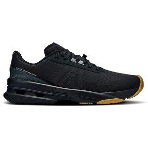 On �I�� ���f�B�[�X �X�j�[�J�[ �yOn Running Cloudpulse Pro Black Rock (Women's)�z �T�C�Y US_8(25.0cm) Black/Rock