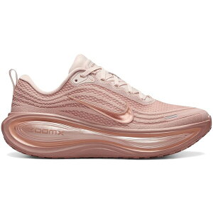 Nike �i�C�L ���f�B�[�X �X�j�[�J�[ �yNike Vomero Plus Particle Pink Rose Gold (Women's)�z �T�C�Y US_9(26.0cm) Particle Pink/Rose Gold/Silt Red/Taupe Grey