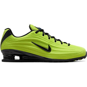 Nike iCL fB[X Xj[J[ yNike Shox Z Cyber Black (Women's)z TCY US_7.5(24.5cm) Cyber/Black