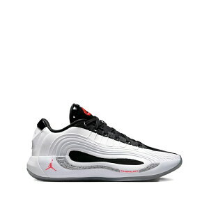 �W���[�_�� �����Y �X�j�[�J�[ �V���[�Y Luka 4 white cement sneakers White
