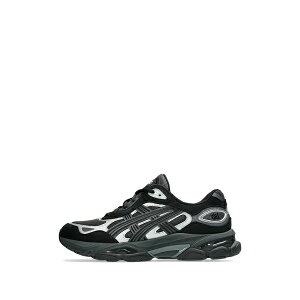 �A�V�b�N�X �����Y �X�j�[�J�[ �V���[�Y Gel-nyc 2.0 sneakers Black