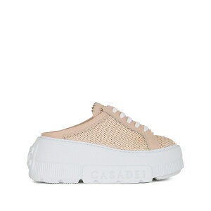 �J�T�f�B ���f�B�[�X �T���_�� �V���[�Y Nexus hanoi sneakers Neutrals