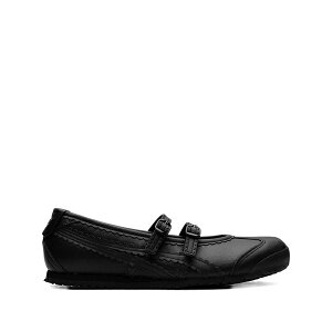 �I�j�c�J�^�C�K�[ ���f�B�[�X �X�j�[�J�[ �V���[�Y Mexico 66 tgrs sneakers Black