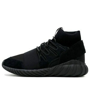 adidas AfB_X Y Xj[J[ yadidas Tubular Doom 'Blackout' S74794z TCY US_7.5(25.5cm)