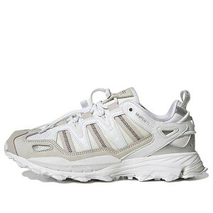 adidas �A�f�B�_�X �����Y �X�j�[�J�[ �yadidas Hyperturf 'White Silver Metallic' GY9410�z �T�C�Y US_10(28.0cm)