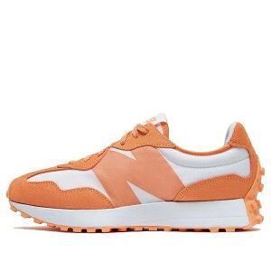 New Balance ニューバランス メンズ スニーカー 【New Balance 327 '1-800 Summer - Orange' MS327AS1】 サイズ US_11(29.0cm)