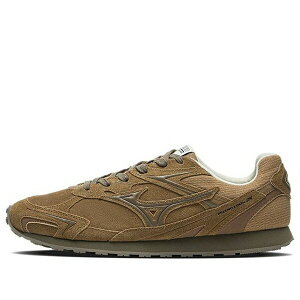 Mizuno �~�Y�m �����Y �X�j�[�J�[ �yMizuno LG 60S 2k 'Brown' D1GH242102�z �T�C�Y US_5.5(23.5cm)