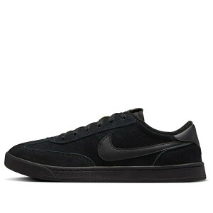 Nike �i�C�L �����Y �X�j�[�J�[ �yNike FC Classic SB 'Black' 909096-002�z �T�C�Y US_10.5(28.5cm)