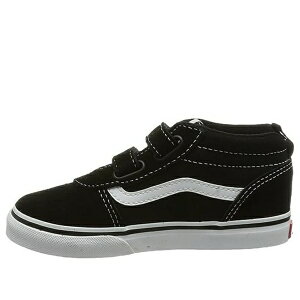 Vans oY Y Xj[J[ yVans Ward Mid 'Black' VN0A5HYXIJUz TCY US_6.5(24.5cm)