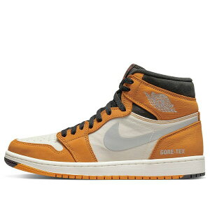 Air Jordan W[_ Y Xj[J[ yAir Jordan 1 High Element GORE-TEX 'Light Curry' DB2889-700z TCY US_10(28.0cm)