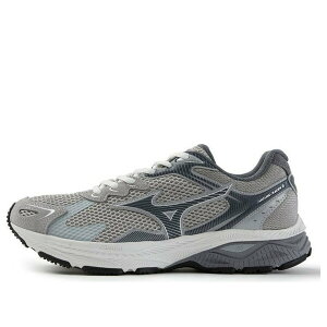 Mizuno �~�Y�m �����Y �X�j�[�J�[ �yMizuno Racer S 'White and Gray' D1GH223509�z �T�C�Y US_5(23.0cm)