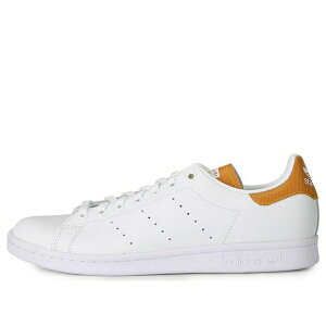 adidas �A�f�B�_�X �����Y �X�j�[�J�[ �yadidas Stan Smith 'Snakeskin - Legacy Gold Yellow' FU9618�z �T�C�Y US_6(24.0cm)