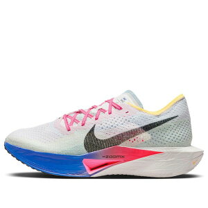 Nike �i�C�L �����Y �X�j�[�J�[ �yNike ZoomX Vaporfly 3 'Multi-Color' HQ3219-902�z �T�C�Y US_10.5(28.5cm)
