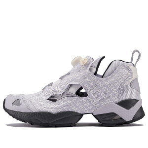 Reebok ���[�{�b�N �����Y �X�j�[�J�[ �yReebok Instapump Fury 95 x EAMES 'Cold Grey' 100072099�z �T�C�Y US_9(27.0cm)