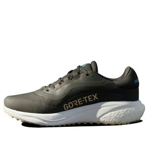 adidas �A�f�B�_�X �����Y �X�j�[�J�[ �yadidas Supernova 3 GTX 'Black White Lucid Cyan' IE4340�z �T�C�Y US_8.5(26.5cm)