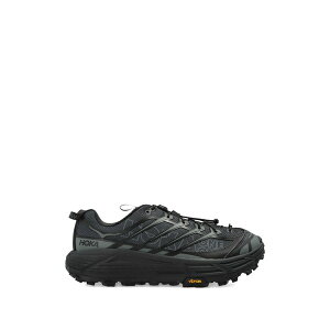 �z�J�I�l�I�l �����Y �X�j�[�J�[ �V���[�Y Mafate three2 sneakers Black