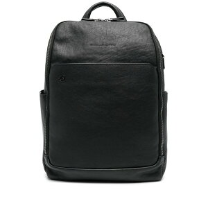 �s�[�N�A�h�� �����Y �o�b�N�p�b�N�E�����b�N�T�b�N �o�b�O Leather backpack Black