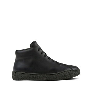 �J���y�[�� �����Y �X�j�[�J�[ �V���[�Y Peu terreno sneakers Black