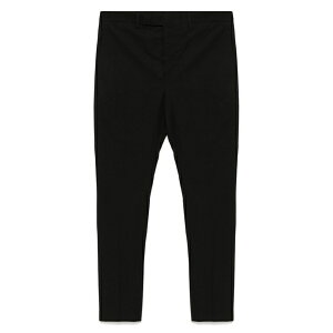 ���b�N�I�E�G���X �����Y �J�W���A���p���c �{�g���X Astaires trousers Black