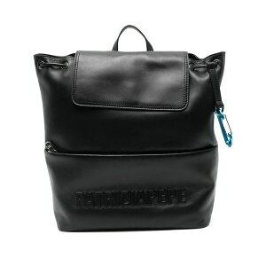 �p�g���c�B�A �y�y ���f�B�[�X �o�b�N�p�b�N�E�����b�N�T�b�N �o�b�O Im(perfection) backpack Black