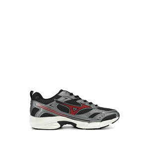 �~�Y�m �����Y �X�j�[�J�[ �V���[�Y Mxr sport 9 panelled sneakers Black