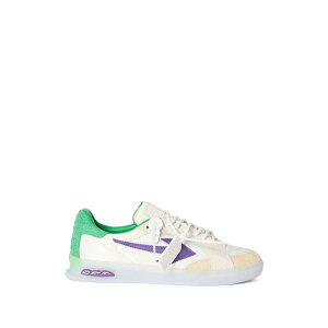 �I�t�z���C�g ���f�B�[�X �X�j�[�J�[ �V���[�Y End of play sneakers Neutrals