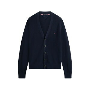 トミー・ヒルフィガー(Tommy Hilfiger) メンズカーディガン | 通販 