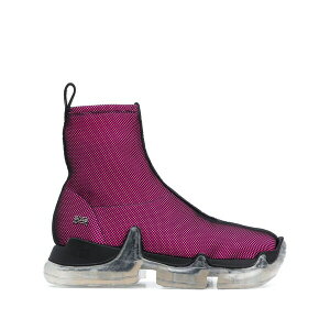 �X�E�F�A �����Y �u�[�c �V���[�Y Air revive trigger sneakers Pink