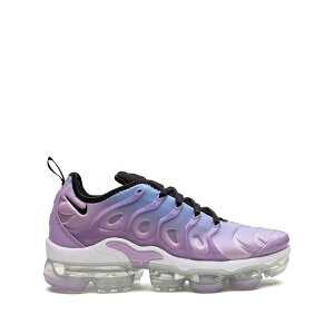 �i�C�L ���f�B�[�X �X�j�[�J�[ �V���[�Y Air vapormax plus purple fade sneakers Purple
