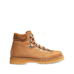�f�B�G�� ���f�B�[�X �u�[�c �V���[�Y Roccia vet boots Brown