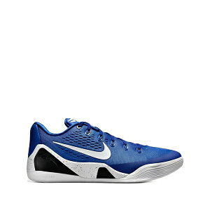 �i�C�L �����Y �X�j�[�J�[ �V���[�Y Kobe 9 em tb game royal sneakers Blue