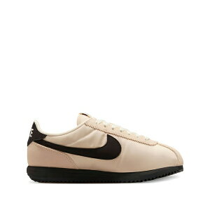 �i�C�L ���f�B�[�X �X�j�[�J�[ �V���[�Y Cortez sneakers Neutrals