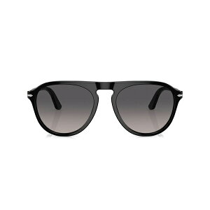 �y���\�� �����Y �T���O���X�E�A�C�E�F�A �A�N�Z�T���[ Round-frame tinted sunglasses Black