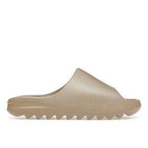 adidas �A�f�B�_�X �����Y �X�j�[�J�[ �yadidas Yeezy Slide Pure (First Release)�z �T�C�Y US_6(24.0cm) Pure/Pure/Pure