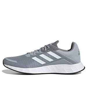 adidas �A�f�B�_�X �����Y �X�j�[�J�[ �yadidas Duramo SL 'Halo Silver' FY6680�z �T�C�Y US_7.5(25.5cm)