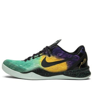 Nike �i�C�L �����Y �X�j�[�J�[ �yNike Kobe 8 System 'Easter' 555035-302�z �T�C�Y US_M_4.5