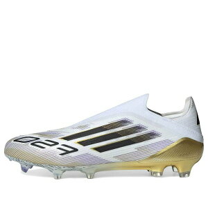 adidas �A�f�B�_�X �����Y �X�j�[�J�[ �yadidas F50 Elite Laceless FG 'Road to Glory Pack' JH7625�z �T�C�Y US_8.5(26.5cm)