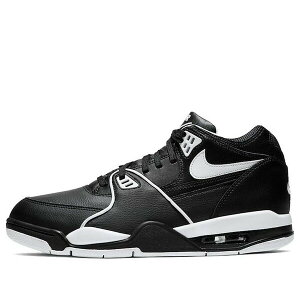 Nike �i�C�L �����Y �X�j�[�J�[ �yNike Air Flight 89 'Black' CU4833-015�z �T�C�Y US_8.5(26.5cm)