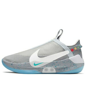 Nike �i�C�L �����Y �X�j�[�J�[ �yNike Adapt BB 'Mag US Charger' AO2582-002�z �T�C�Y US_7(25.0cm)