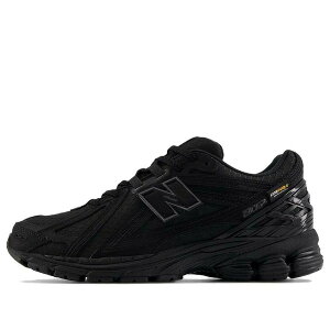 New Balance �j���[�o�����X �����Y �X�j�[�J�[ �yNew Balance 1906R 'Cordura Pack Triple Black' M1906RWF�z �T�C�Y US_M_13