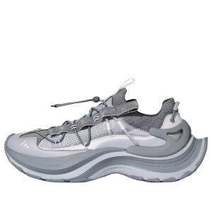 adidas �A�f�B�_�X �����Y �X�j�[�J�[ �yadidas XLG Speed 'Dash Grey Halo Silver' KK1931�z �T�C�Y US_11.5(29.5cm)