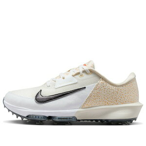 Nike �i�C�L �����Y �X�j�[�J�[ �yNike Air Zoom Infinity Tour 2 Golf 'The Open Championship' HV4077-100�z �T�C�Y US_7(25.0cm)