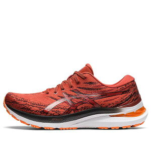 ASICS �A�V�b�N�X �����Y �X�j�[�J�[ �yASICS GEL-KAYANO 29 'Red' 1011B440-600�z �T�C�Y US_7(25.0cm)