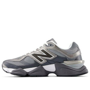 New Balance �j���[�o�����X �����Y �X�j�[�J�[ �yNew Balance 9060 'Magnet Faded Black' U906051K�z �T�C�Y US_7.5(25.5cm)